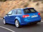 Audi RS4 Avant 2006 года (WW)
